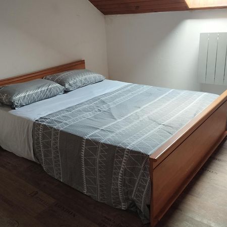 Maison De Ville A 10 Min Du Pal Dompierre-sur-Besbre Eksteriør bilde