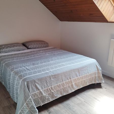 Maison De Ville A 10 Min Du Pal Dompierre-sur-Besbre Eksteriør bilde