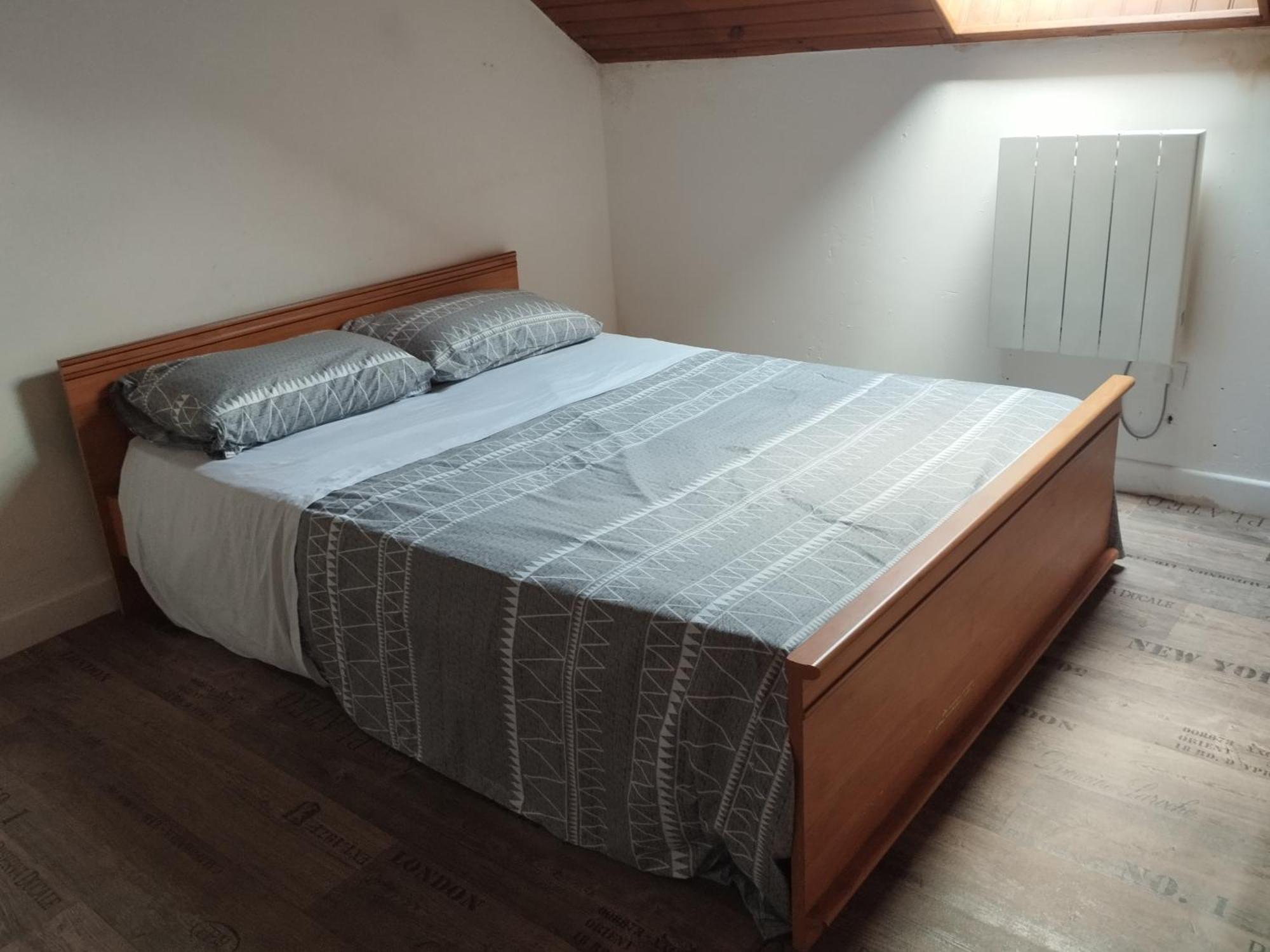 Maison De Ville A 10 Min Du Pal Dompierre-sur-Besbre Eksteriør bilde