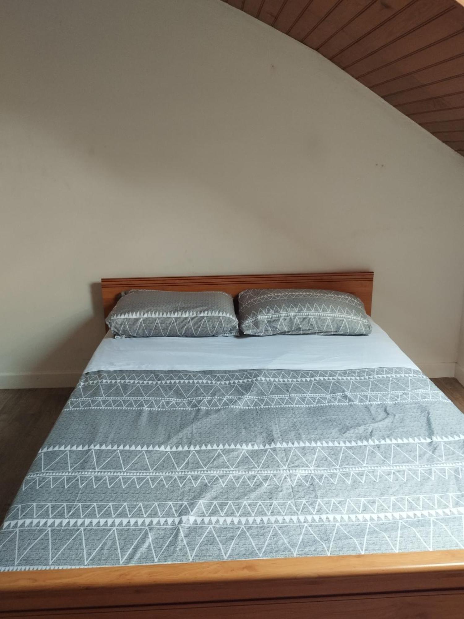 Maison De Ville A 10 Min Du Pal Dompierre-sur-Besbre Eksteriør bilde